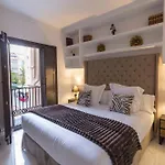 The Clock House Luxury Urban Suites