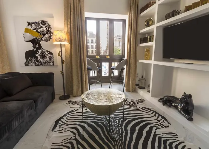 The Clock House Luxury Urban Suites