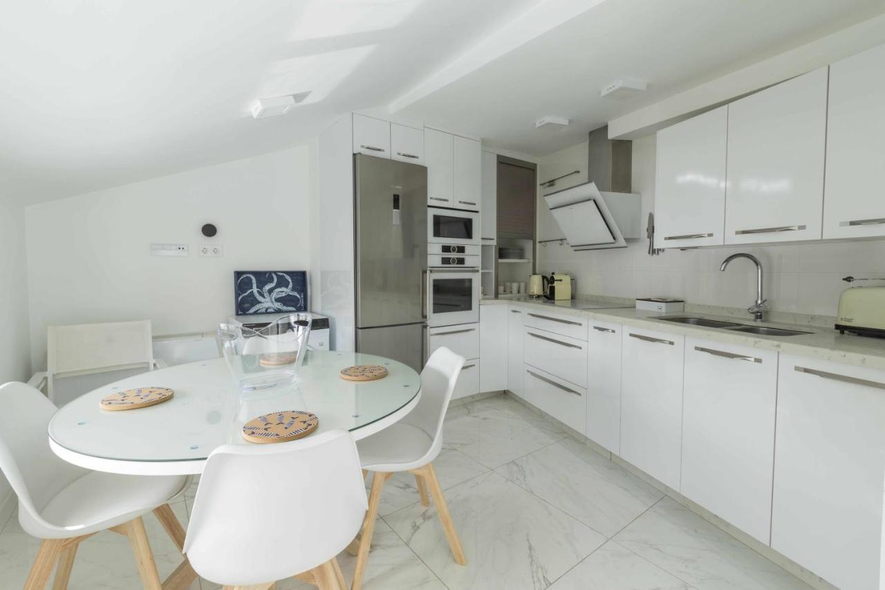 The Clock House Luxury Urban Suites * Malaga