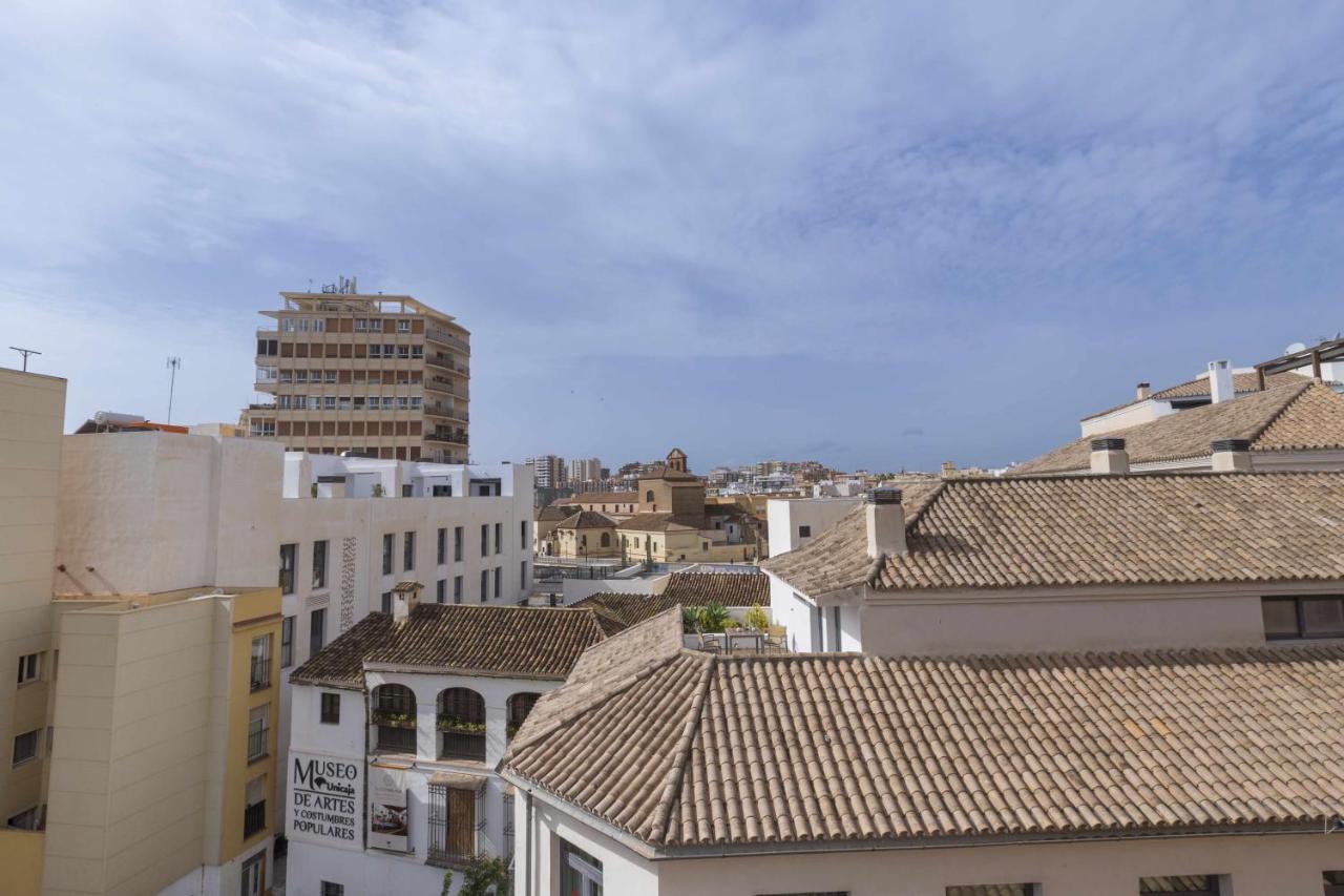 Aparthotel The Clock House Luxury Urban Suites *
