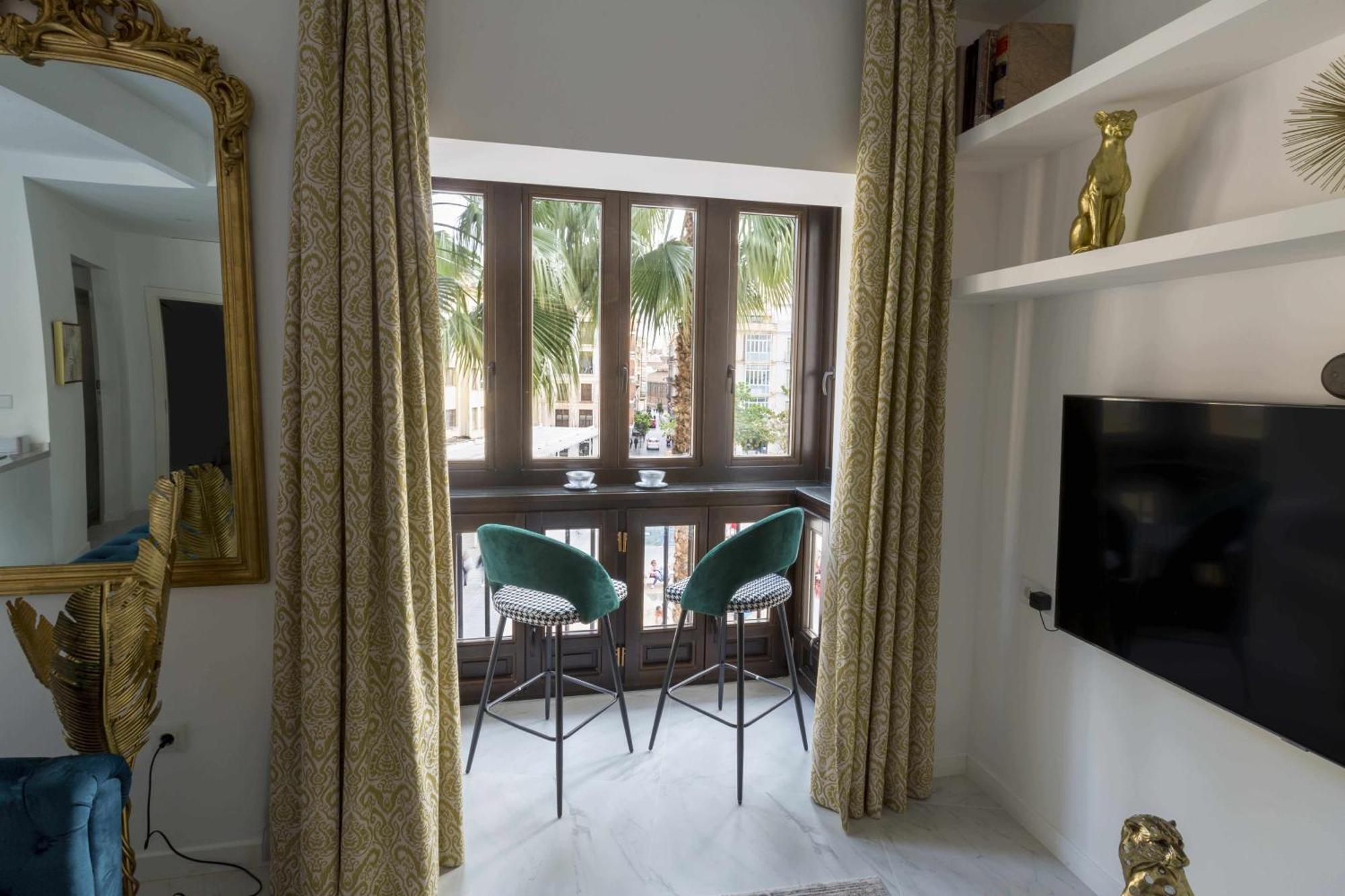The Clock House Luxury Urban Suites Aparthotel